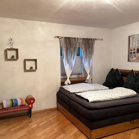 Ferienwohnung Eden Sachsenburg Εξωτερικό φωτογραφία
