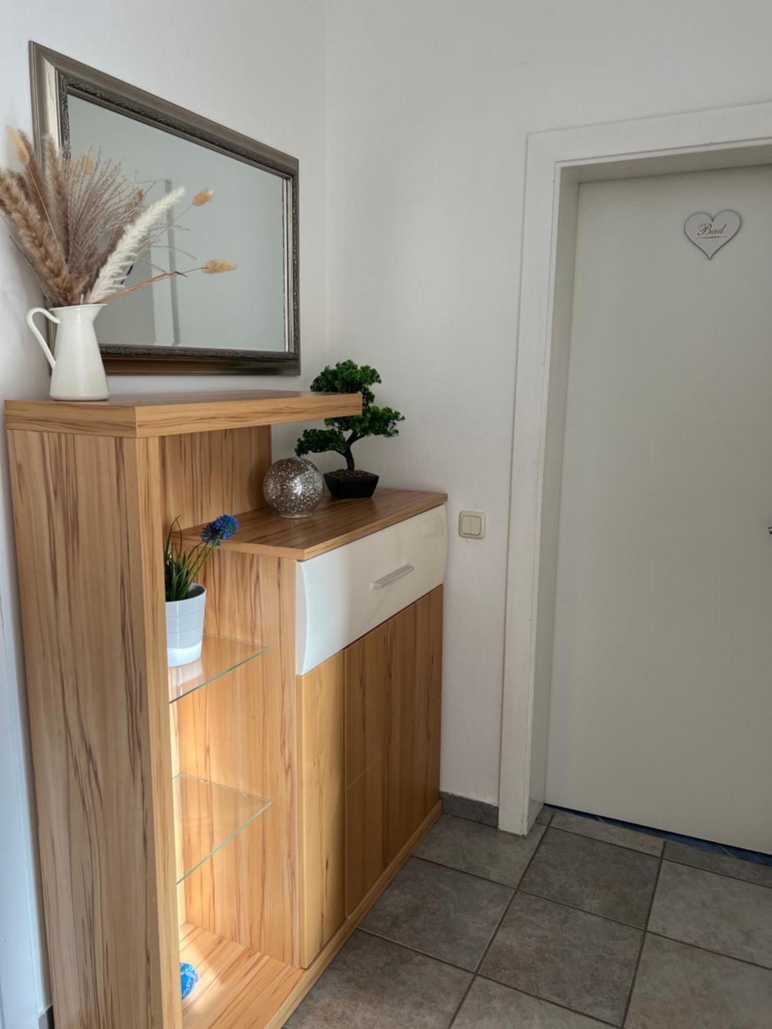 Ferienwohnung Eden Sachsenburg Εξωτερικό φωτογραφία