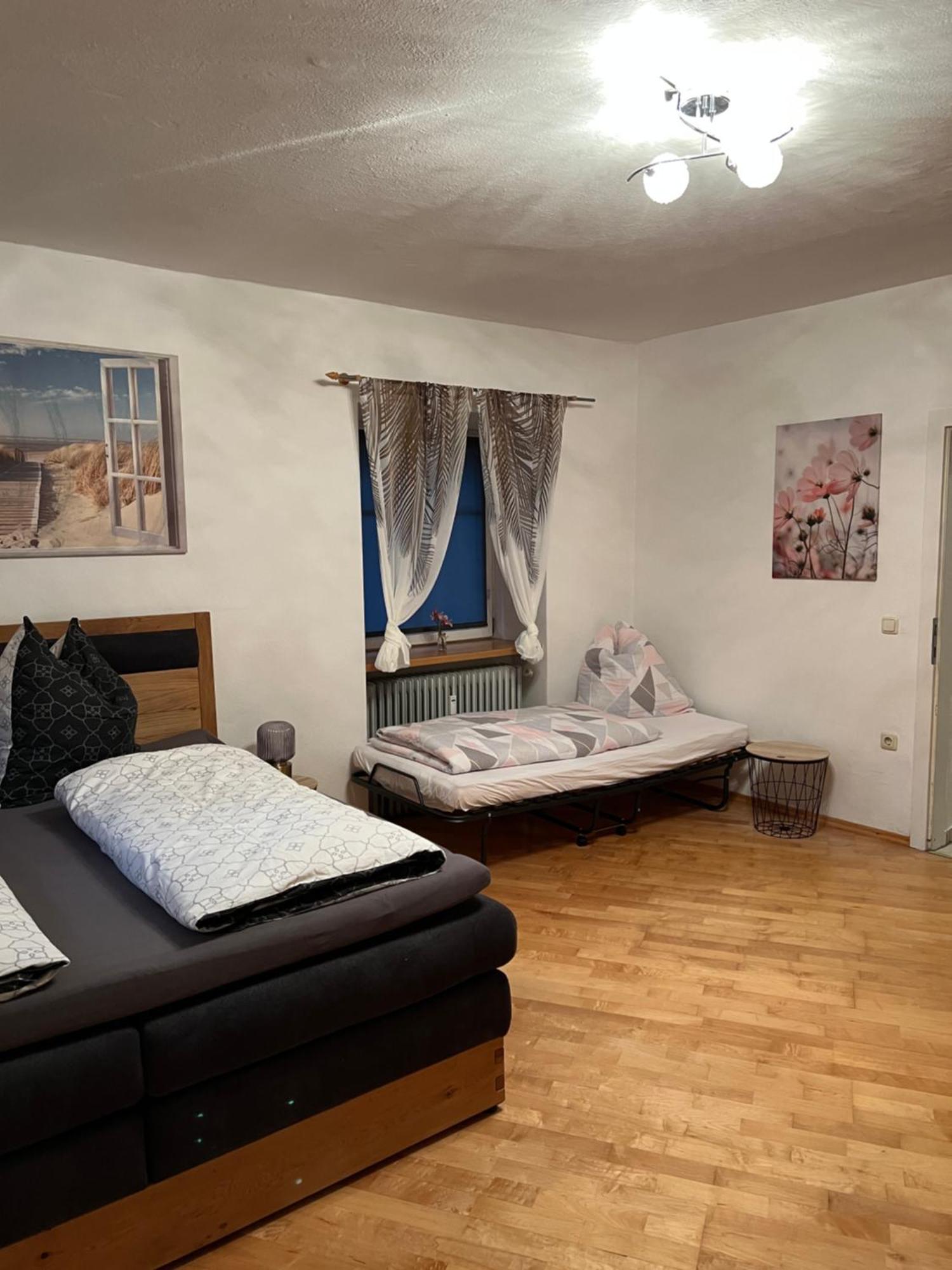 Ferienwohnung Eden Sachsenburg Εξωτερικό φωτογραφία