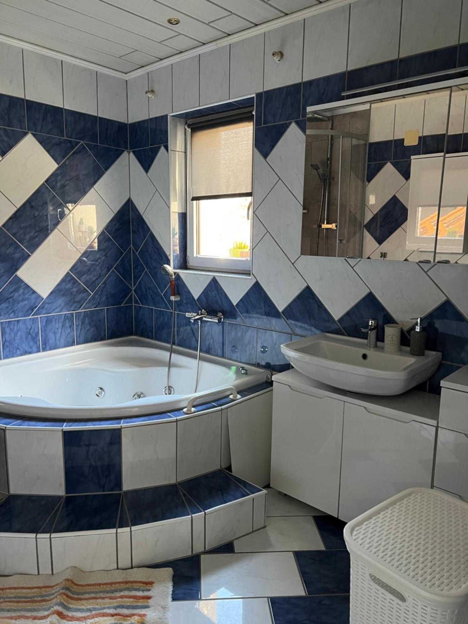 Ferienwohnung Eden Sachsenburg Εξωτερικό φωτογραφία