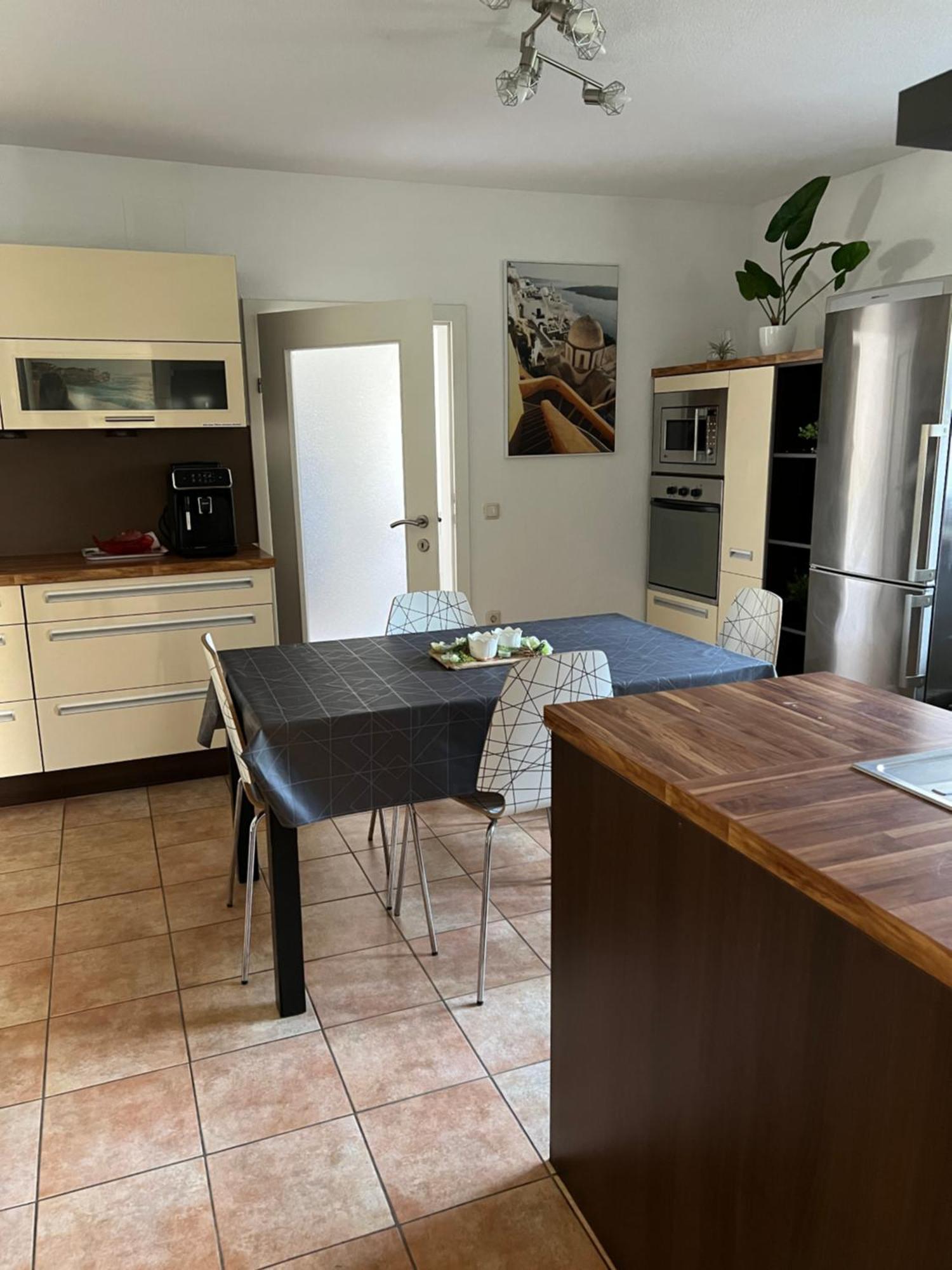 Ferienwohnung Eden Sachsenburg Εξωτερικό φωτογραφία