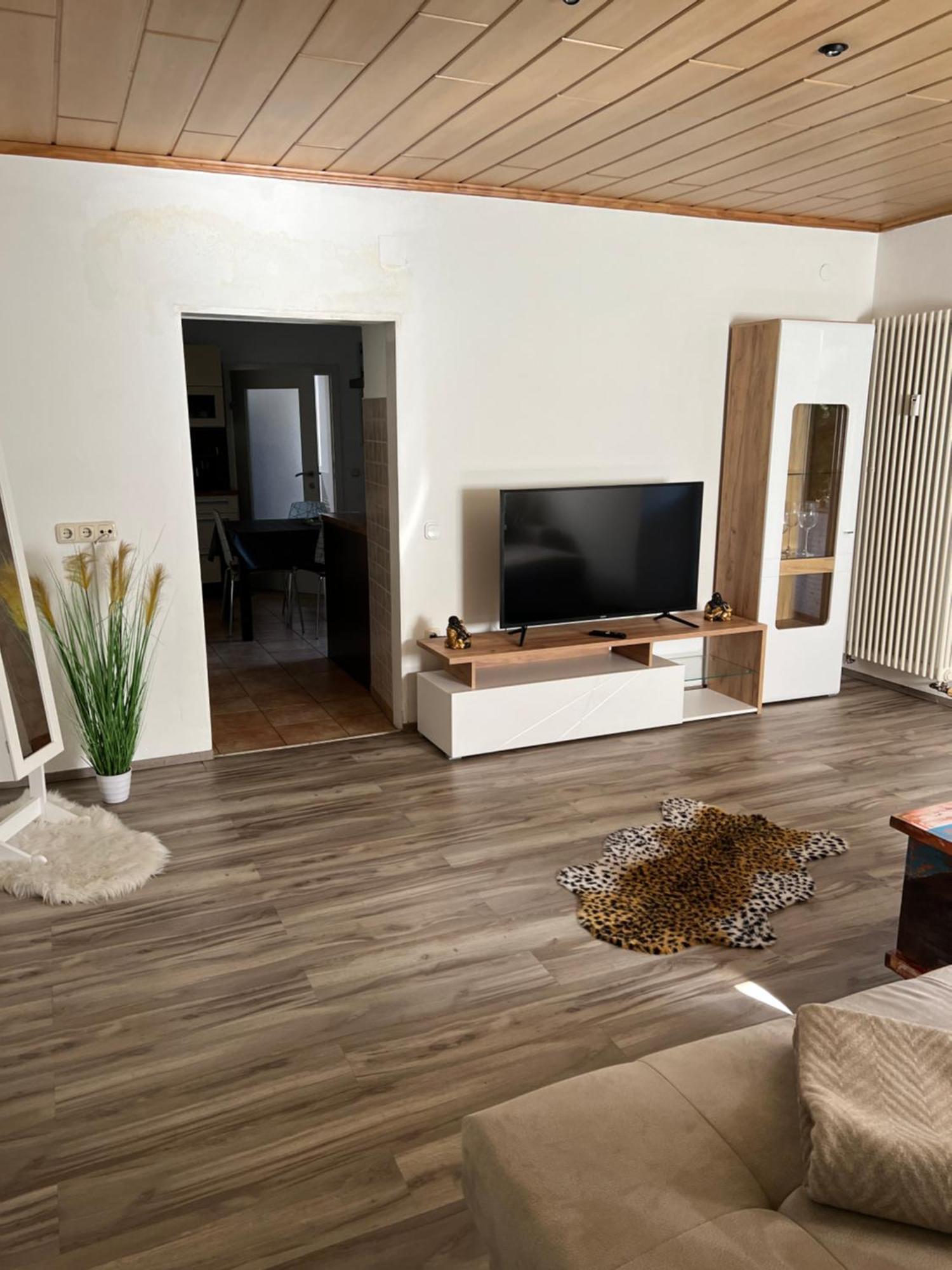 Ferienwohnung Eden Sachsenburg Εξωτερικό φωτογραφία