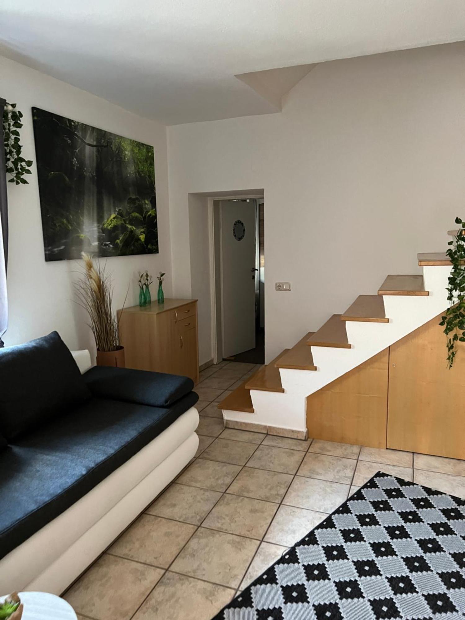 Ferienwohnung Eden Sachsenburg Εξωτερικό φωτογραφία