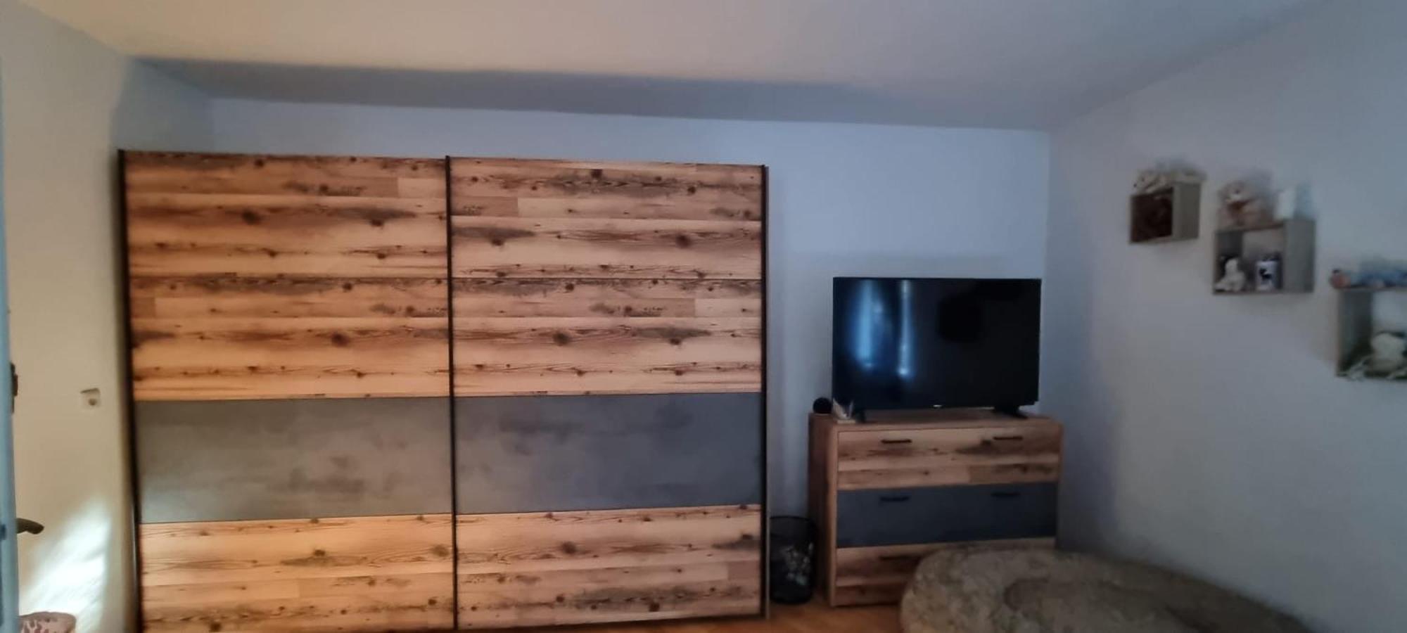 Ferienwohnung Eden Sachsenburg Εξωτερικό φωτογραφία