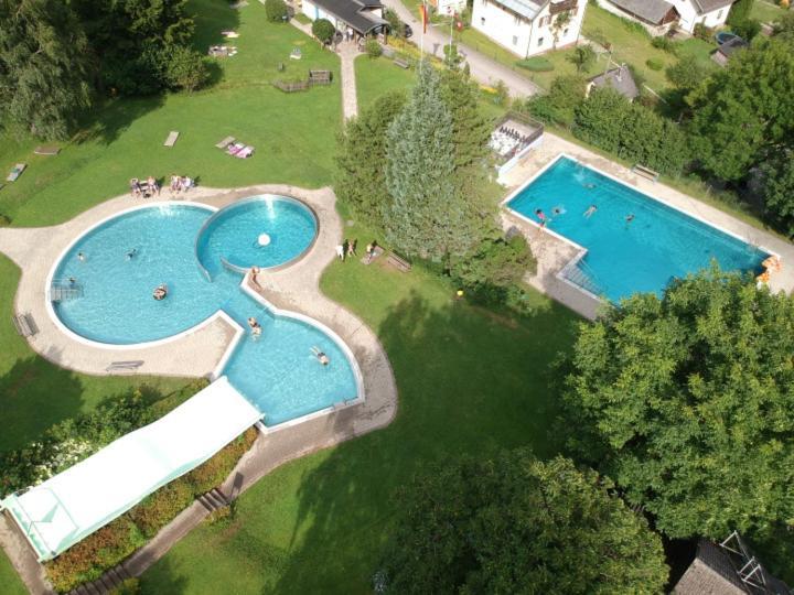 Ferienwohnung Eden Sachsenburg Εξωτερικό φωτογραφία